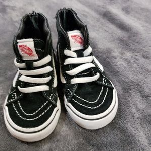 toddler sneakers
